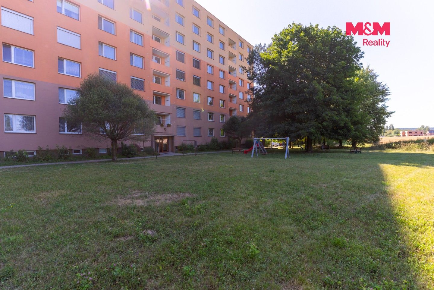 Prodej bytu 4+1 92 m² - foto 3