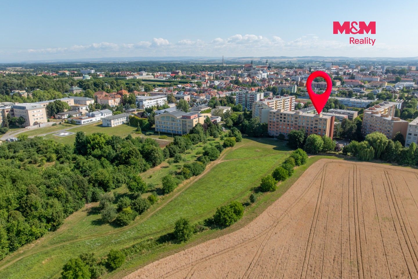 Prodej bytu 4+1 92 m² - foto 2