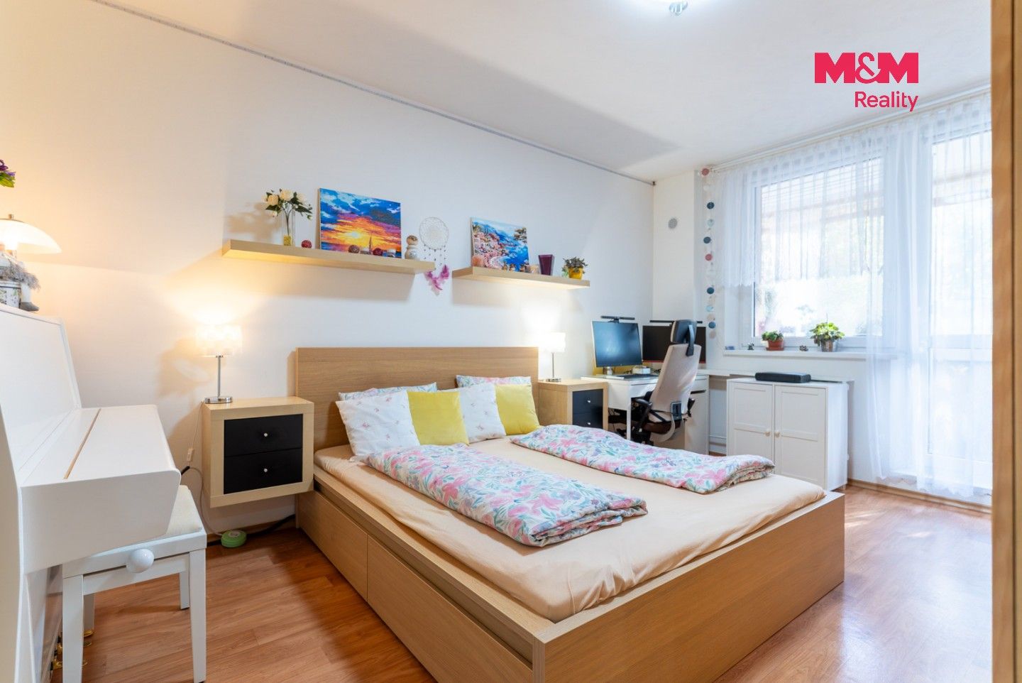 Prodej bytu 4+1 92 m² - foto 12
