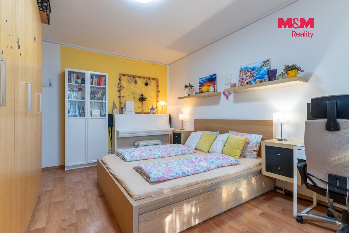 Prodej bytu 4+1 92 m² - foto 13