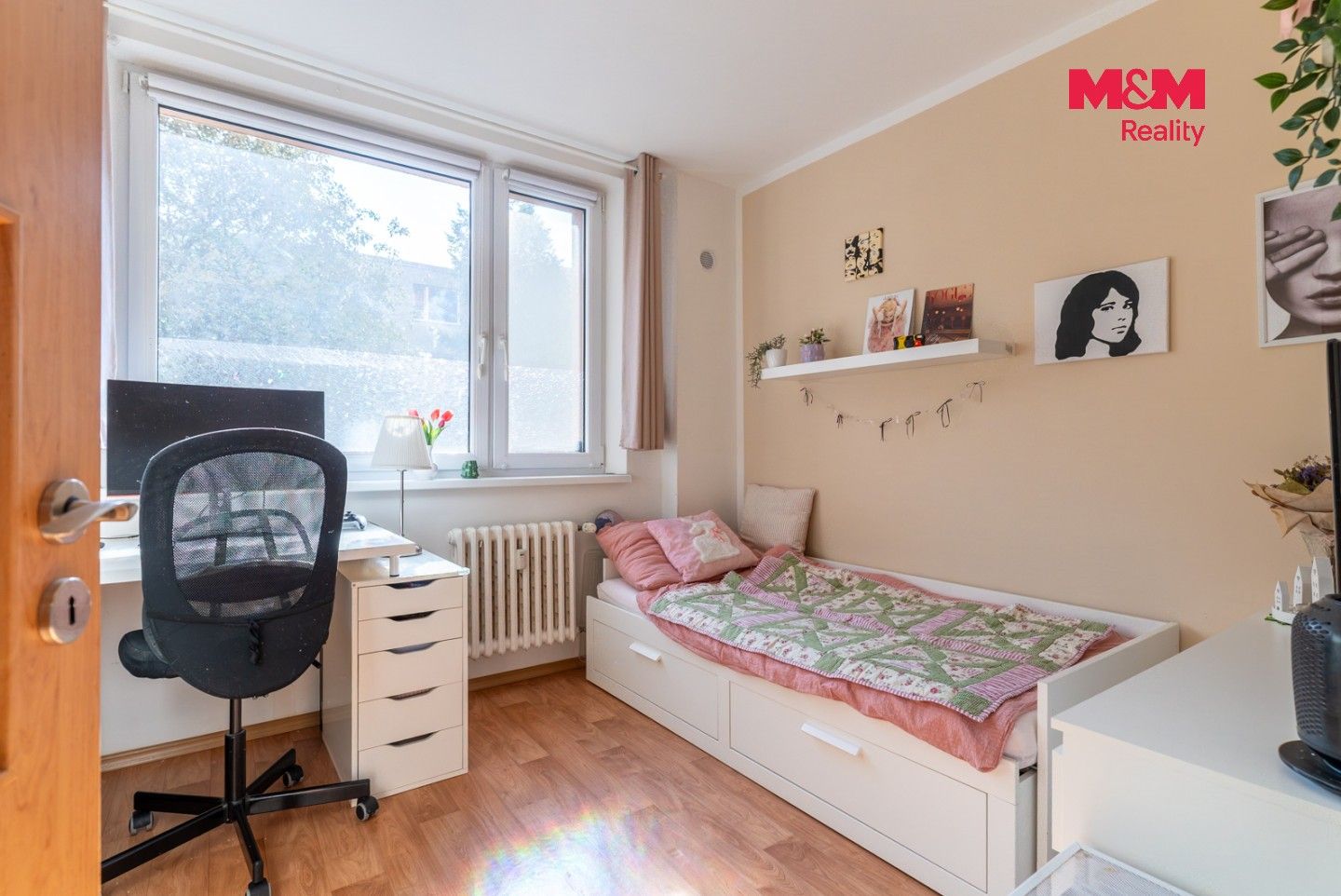 Prodej bytu 4+1 92 m² - foto 14