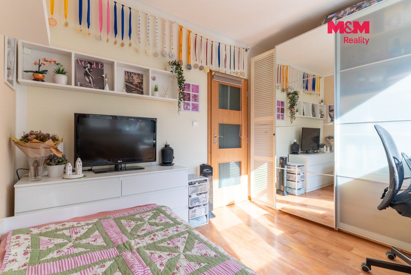 Prodej bytu 4+1 92 m² - foto 16
