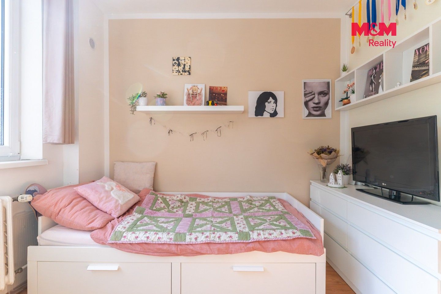 Prodej bytu 4+1 92 m² - foto 15