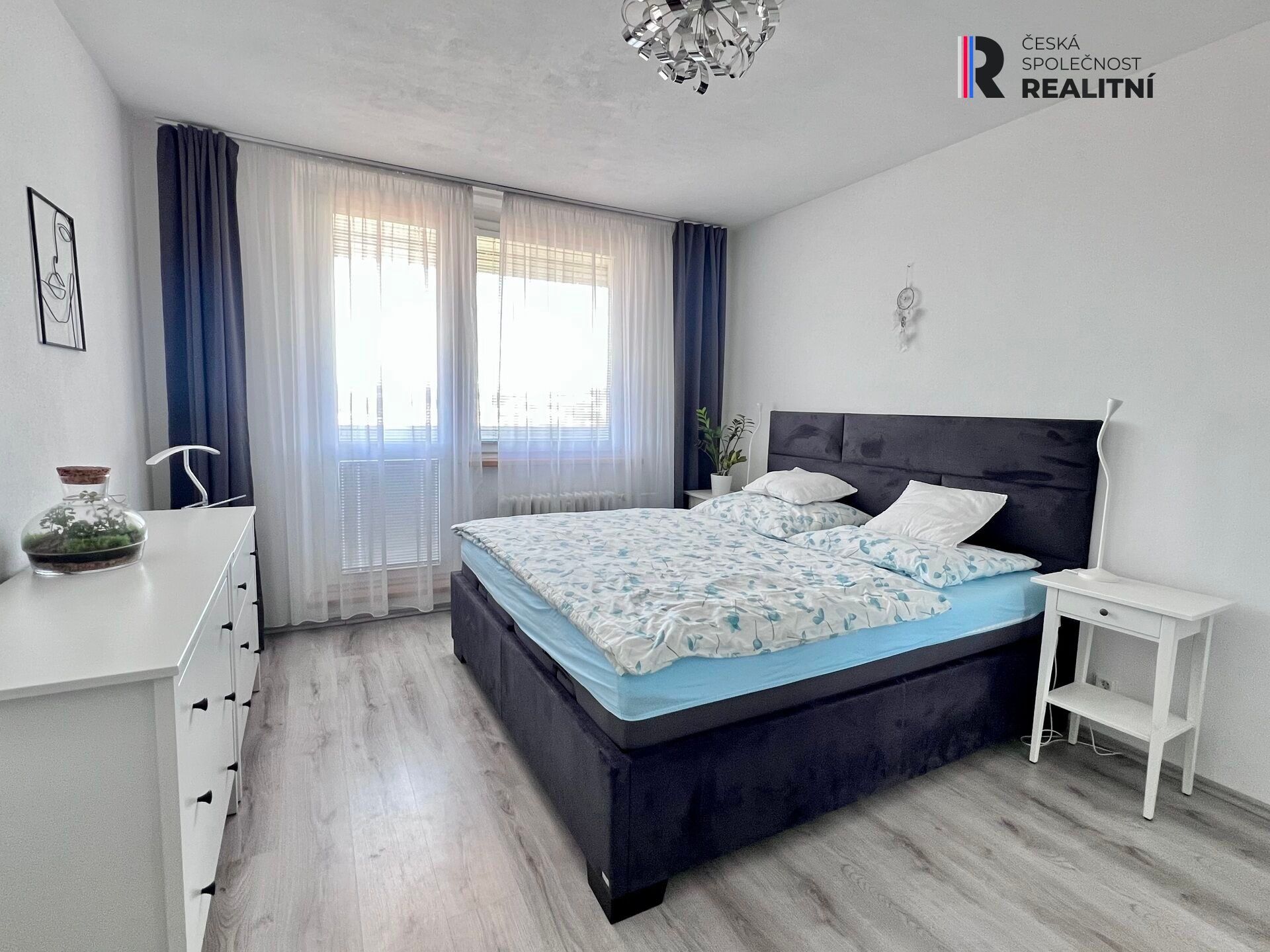 Pronájem bytu 2+1 58 m² - foto 3
