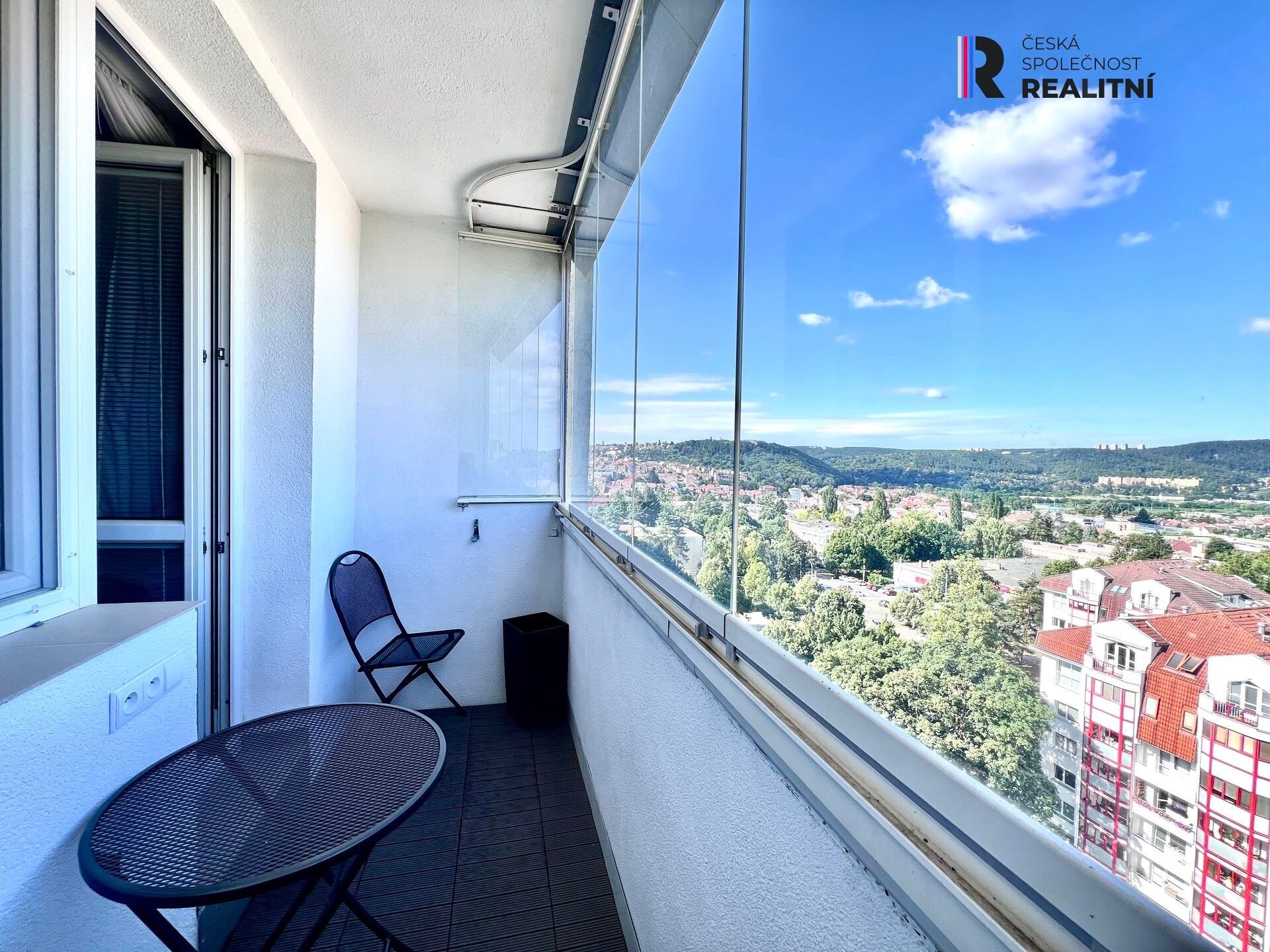 Pronájem bytu 2+1 58 m² - foto 9