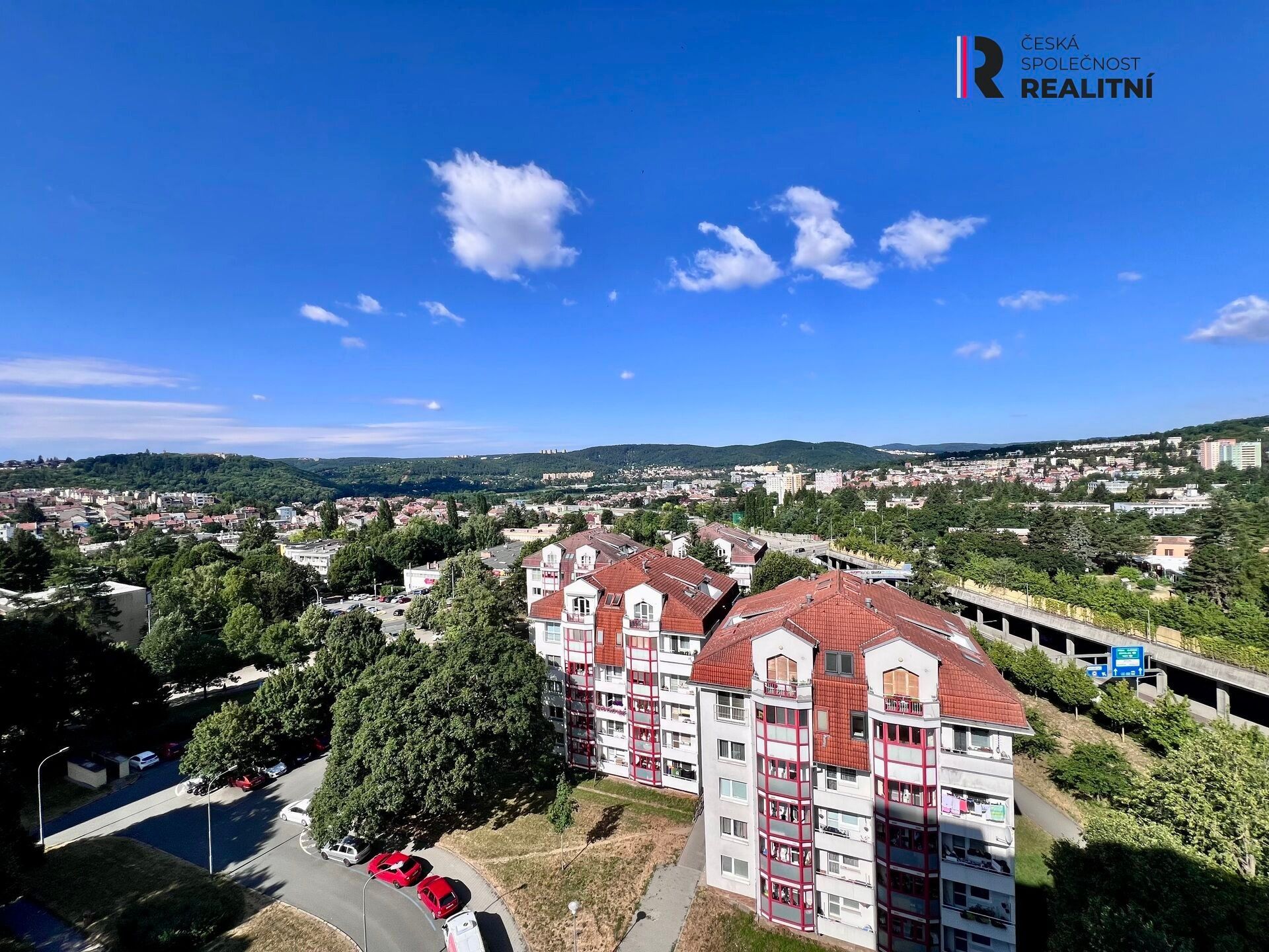 Pronájem bytu 2+1 58 m² - foto 10