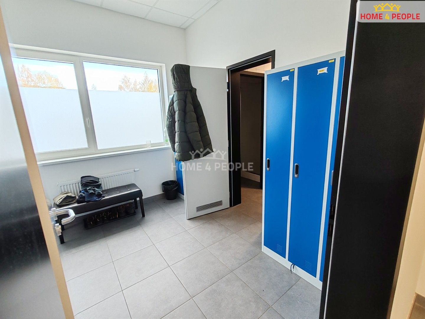 Pronájem komerčního prostoru 4400 m² - foto 13
