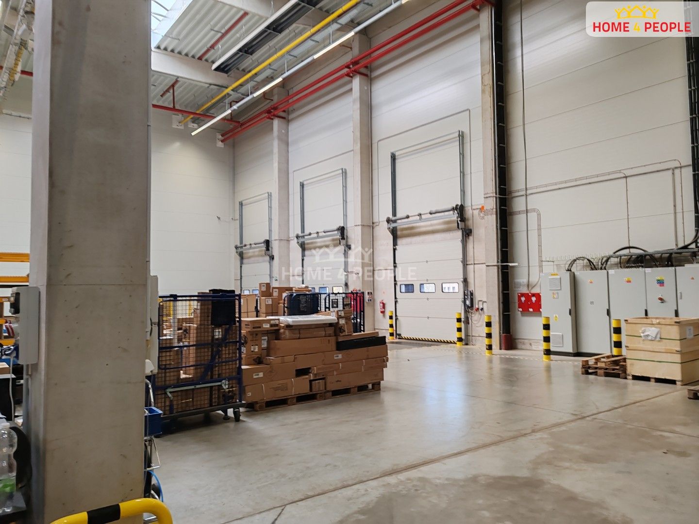 Pronájem komerčního prostoru 4400 m² - foto 20