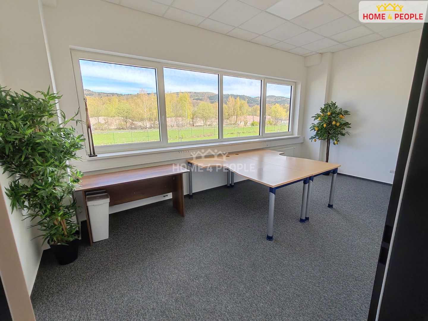 Pronájem komerčního prostoru 4400 m² - foto 27