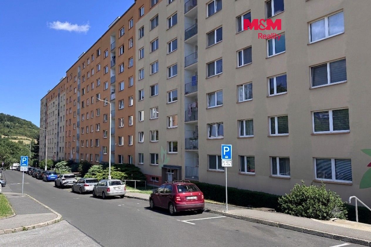 Pronájem bytu 2+kk 42 m² - foto 1