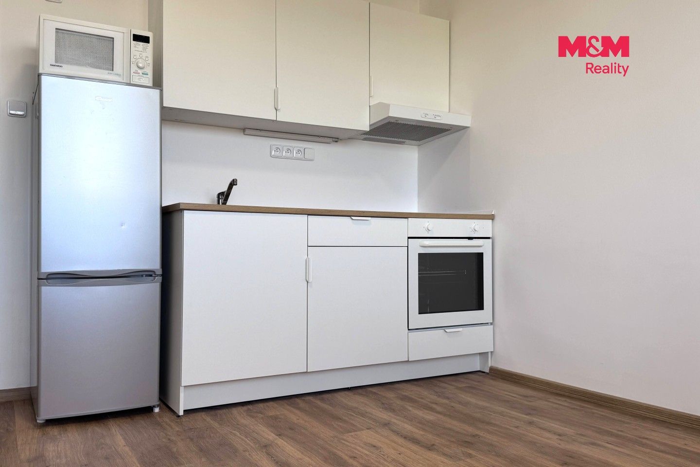 Pronájem bytu 2+kk 42 m² - foto 4