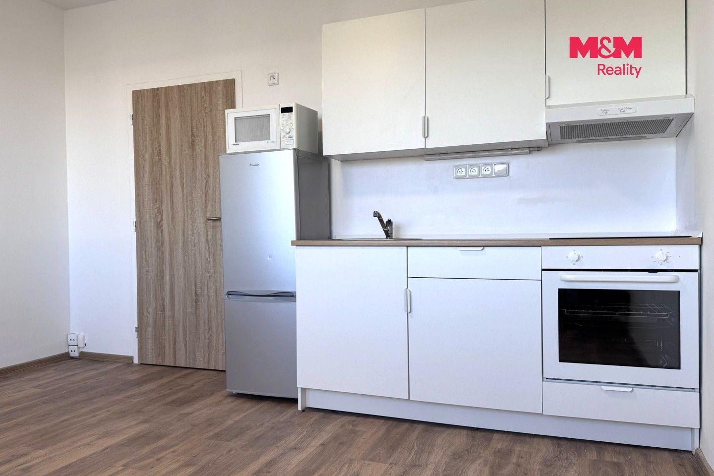 Pronájem bytu 2+kk 42 m² - foto 5