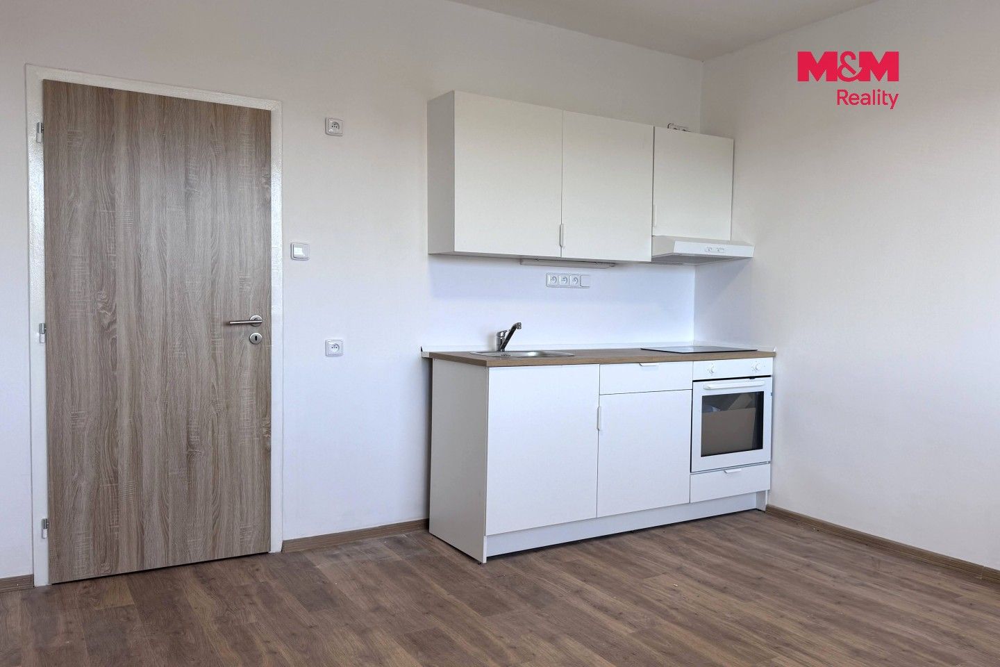 Pronájem bytu 2+kk 42 m² - foto 2
