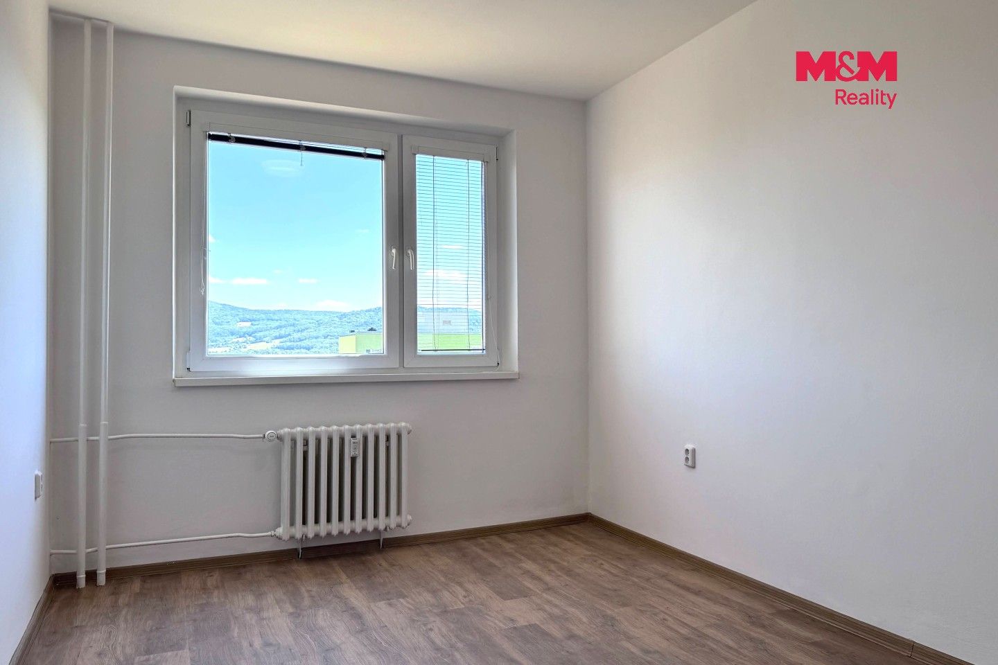 Pronájem bytu 2+kk 42 m² - foto 7