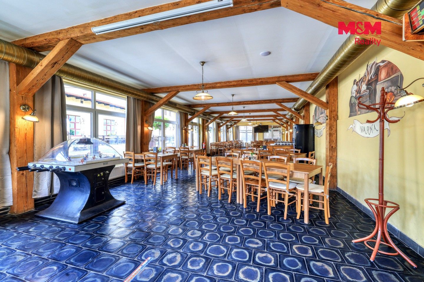Prodej komerčního prostoru 8700 m² - foto 13