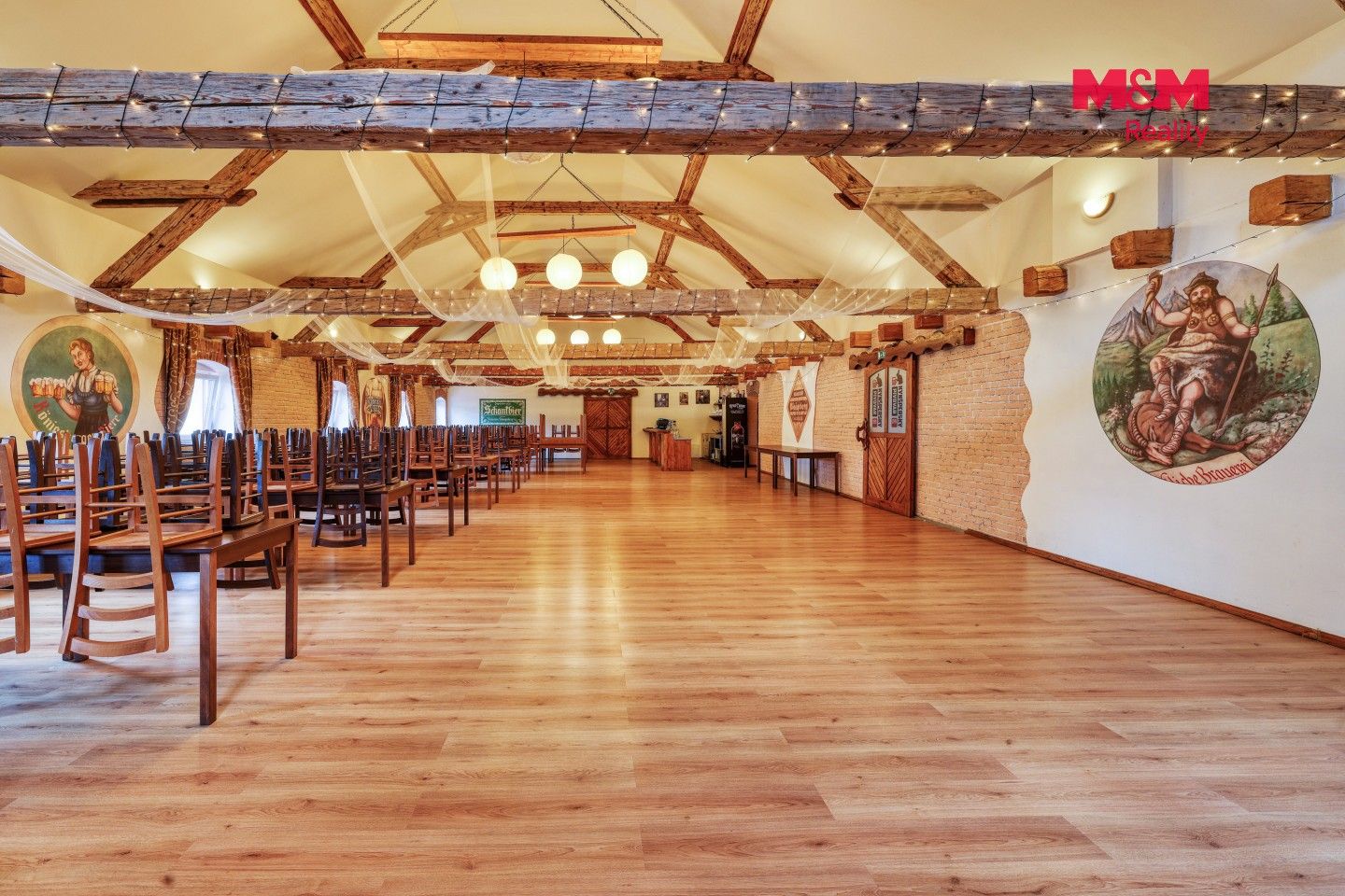 Prodej komerčního prostoru 8700 m² - foto 15