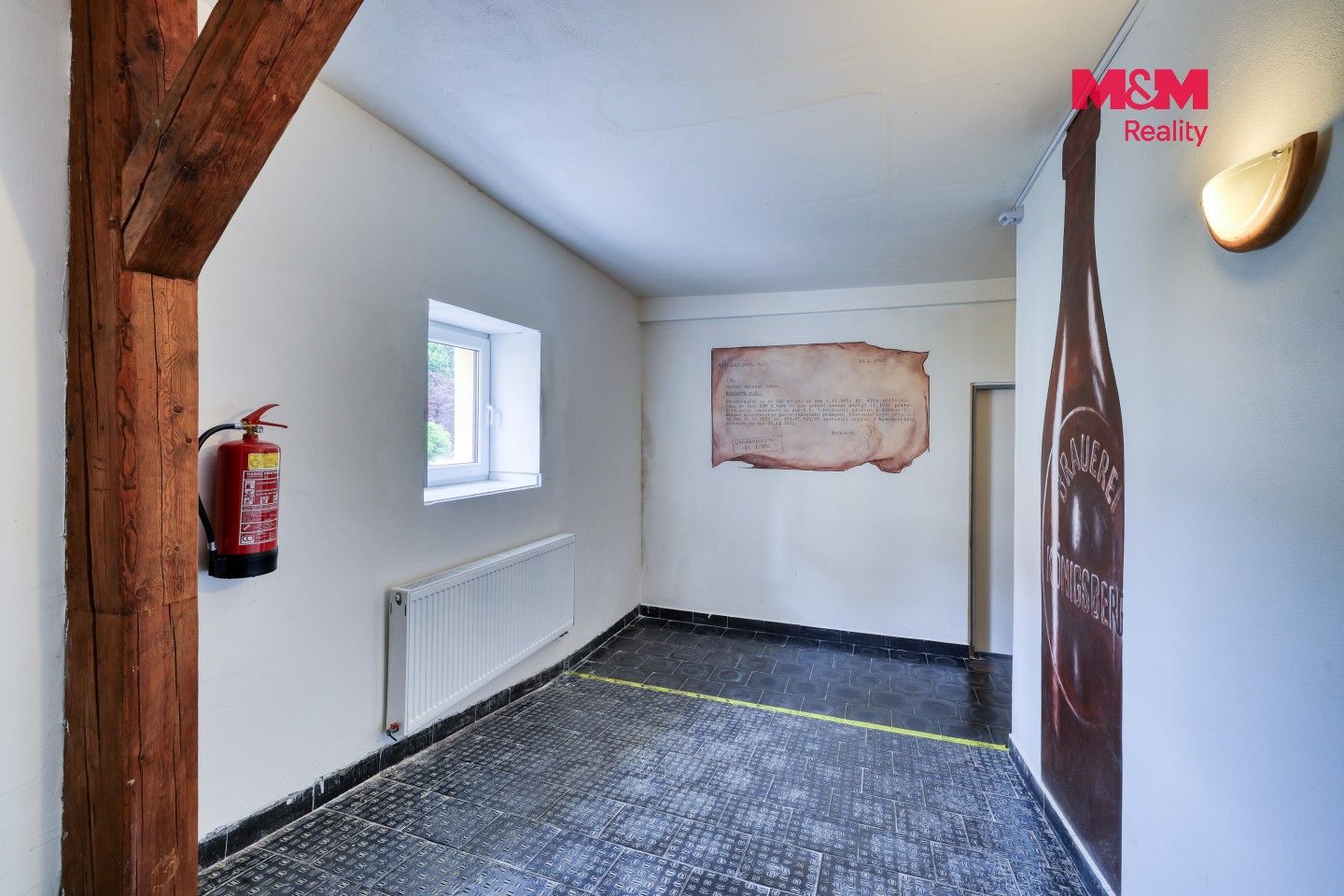 Prodej komerčního prostoru 8700 m² - foto 20