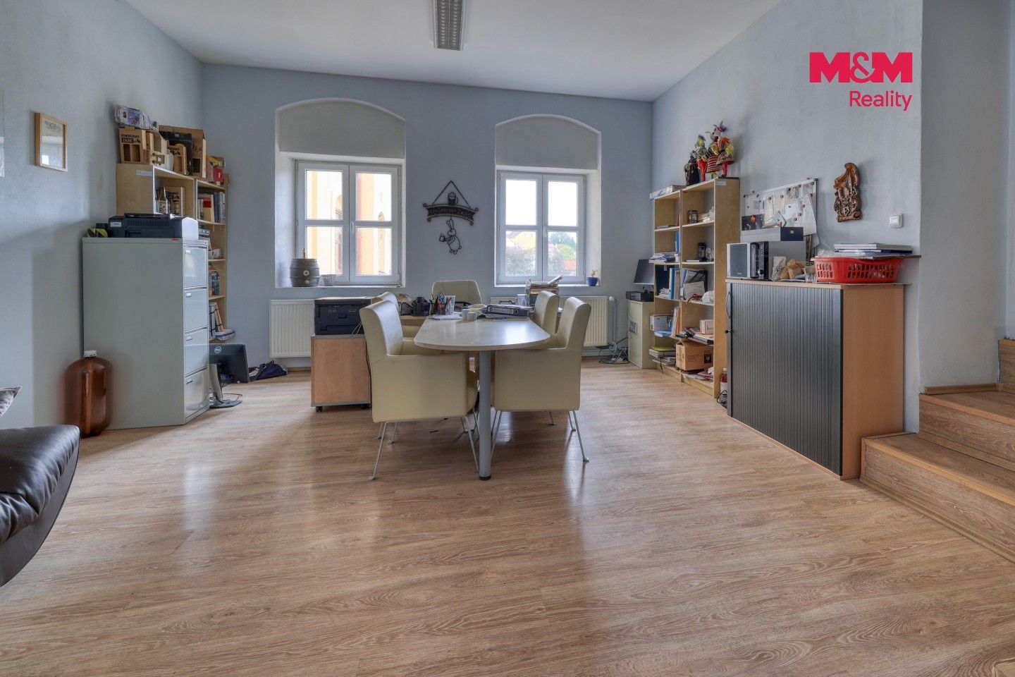 Prodej komerčního prostoru 8700 m² - foto 23