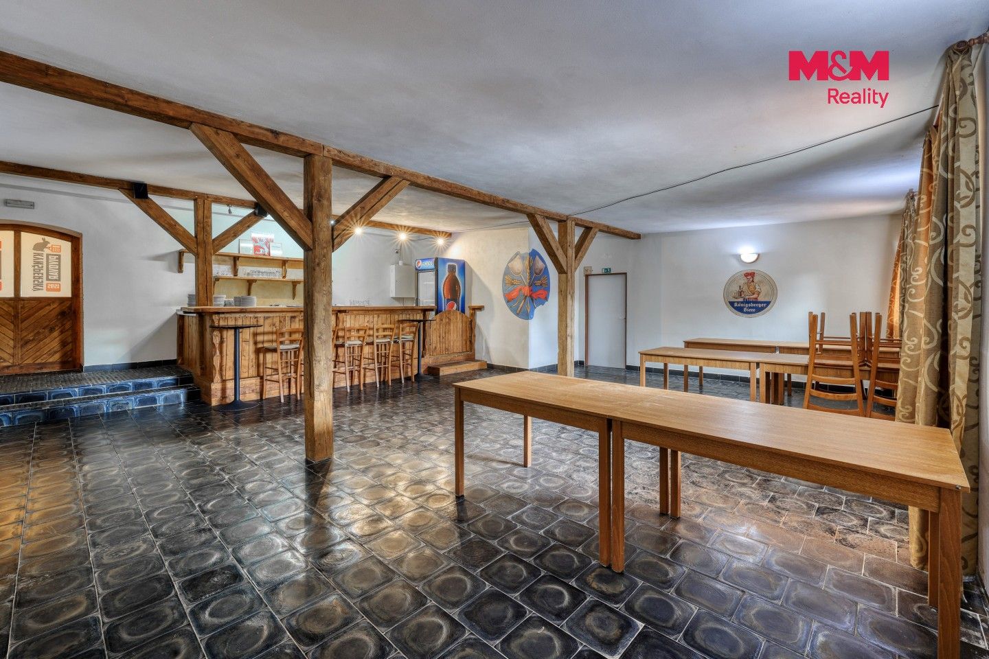Prodej komerčního prostoru 8700 m² - foto 17