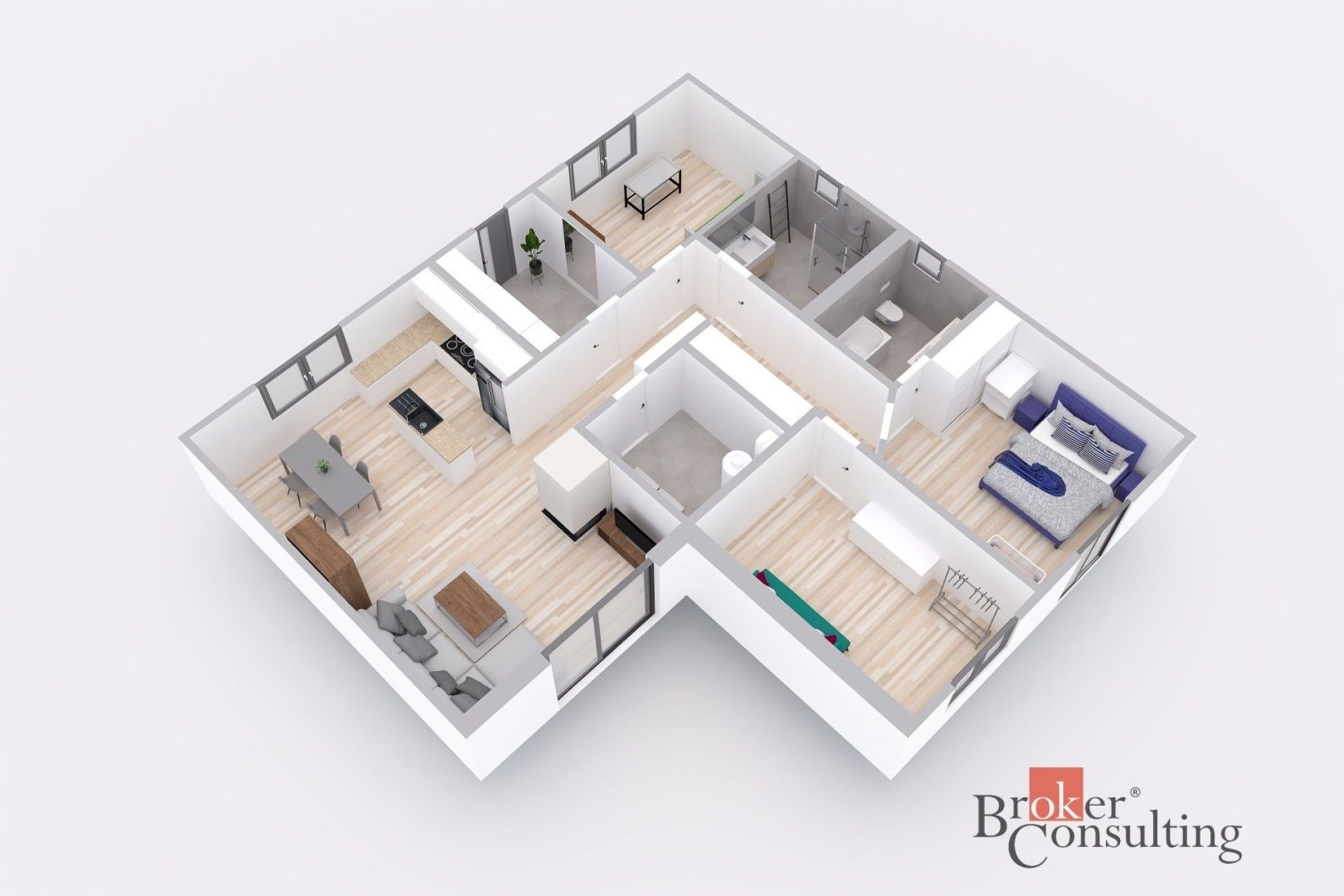 Prodej nemovitosti 119 m² - foto 26