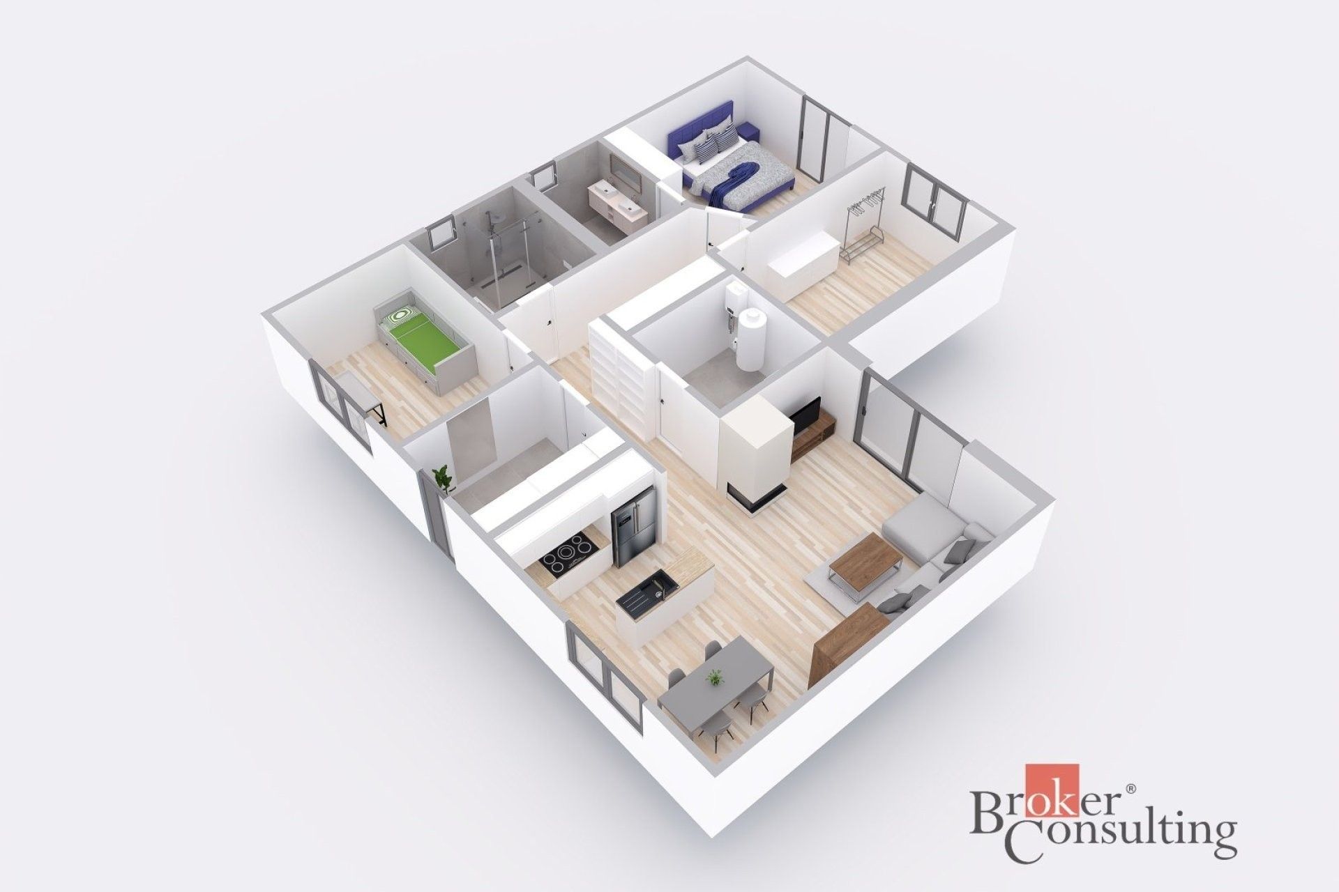 Prodej nemovitosti 119 m² - foto 25