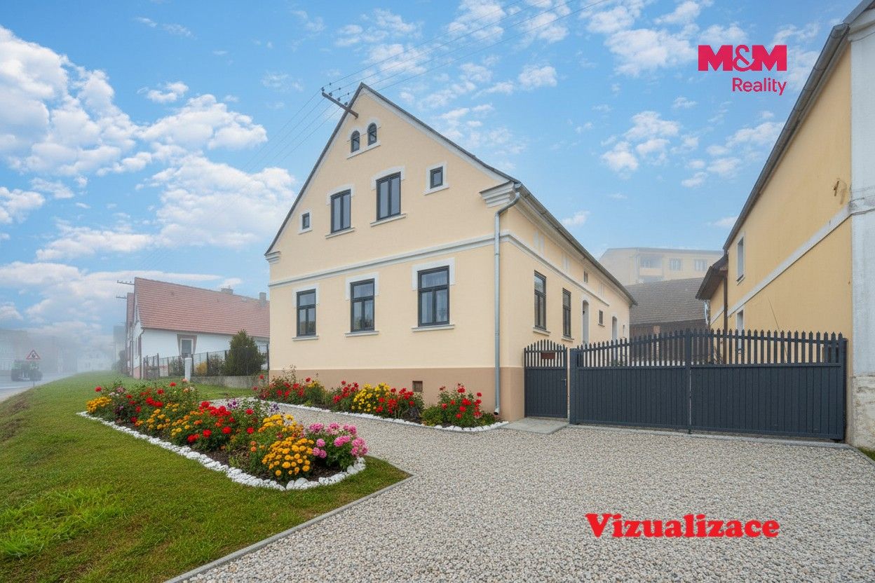 Prodej domu 217 m² - foto 2