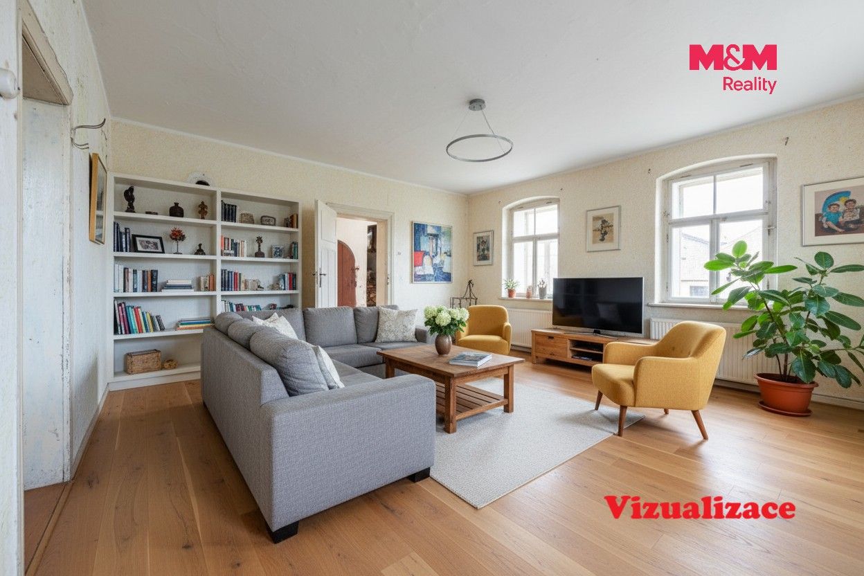Prodej domu 217 m² - foto 4