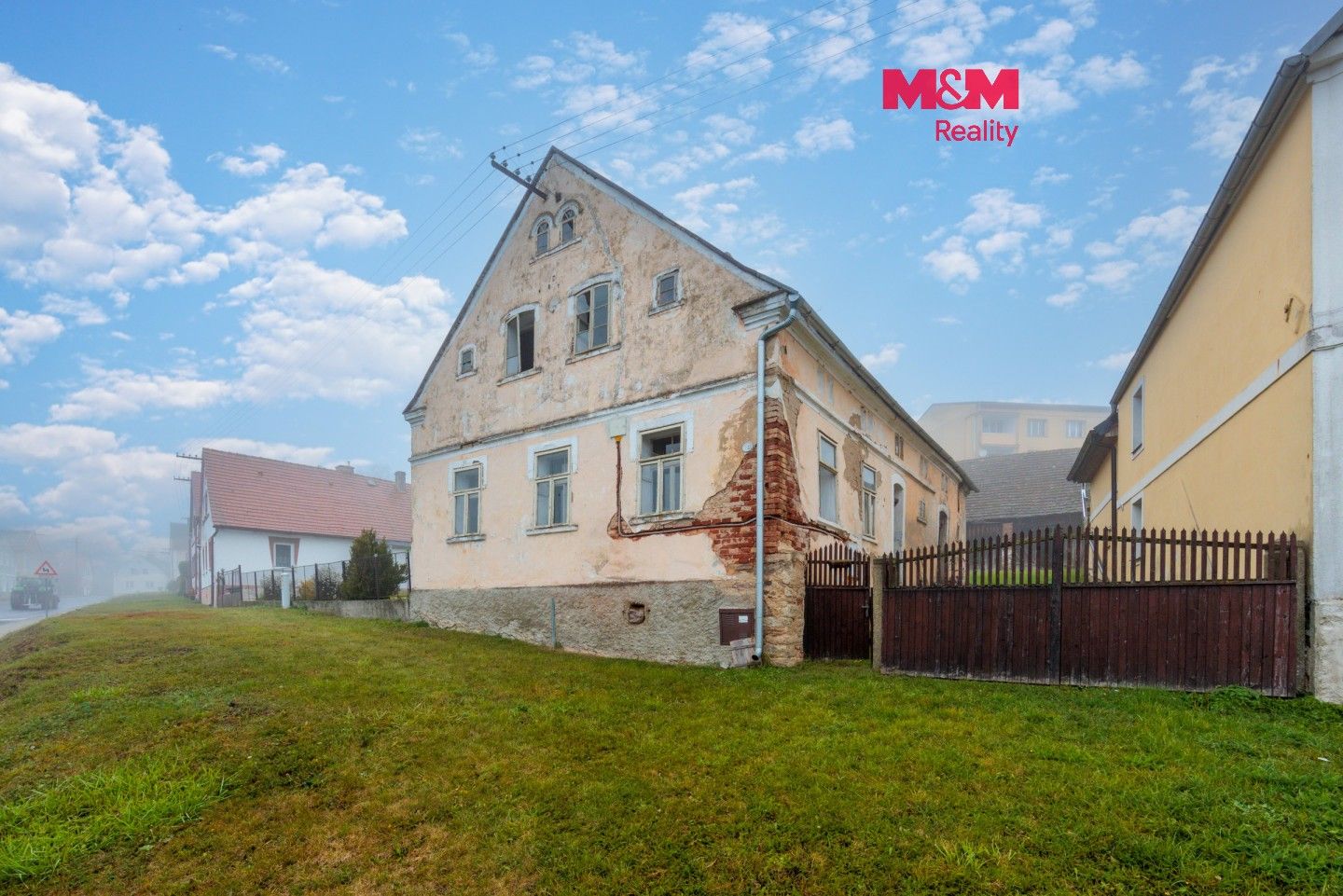 Prodej domu 217 m² - foto 1