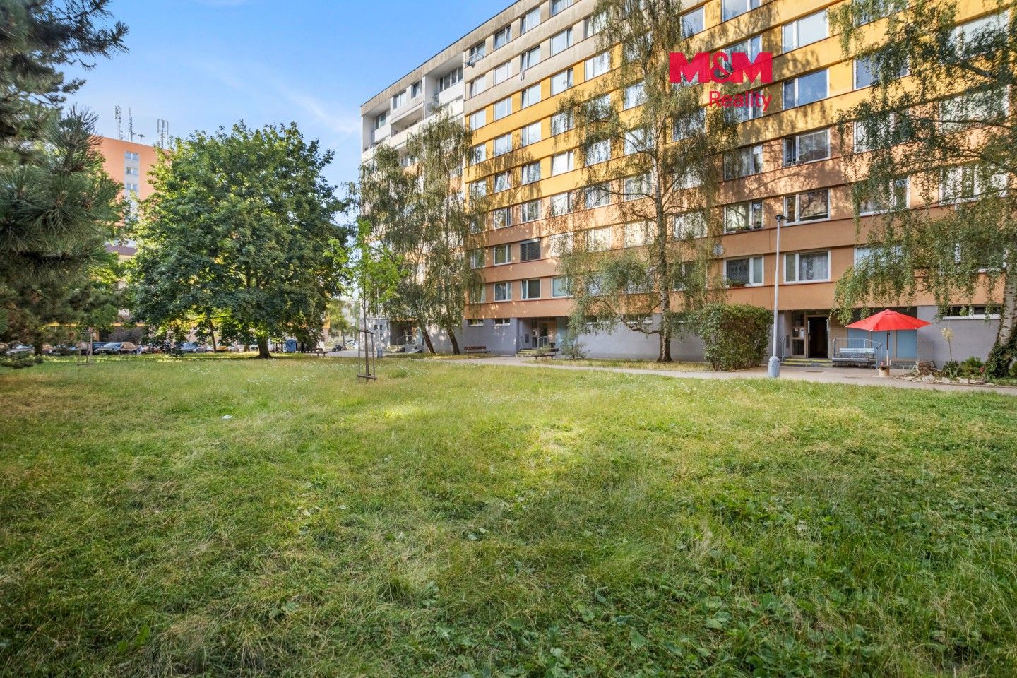 Prodej bytu 3+1 68 m² - foto 1