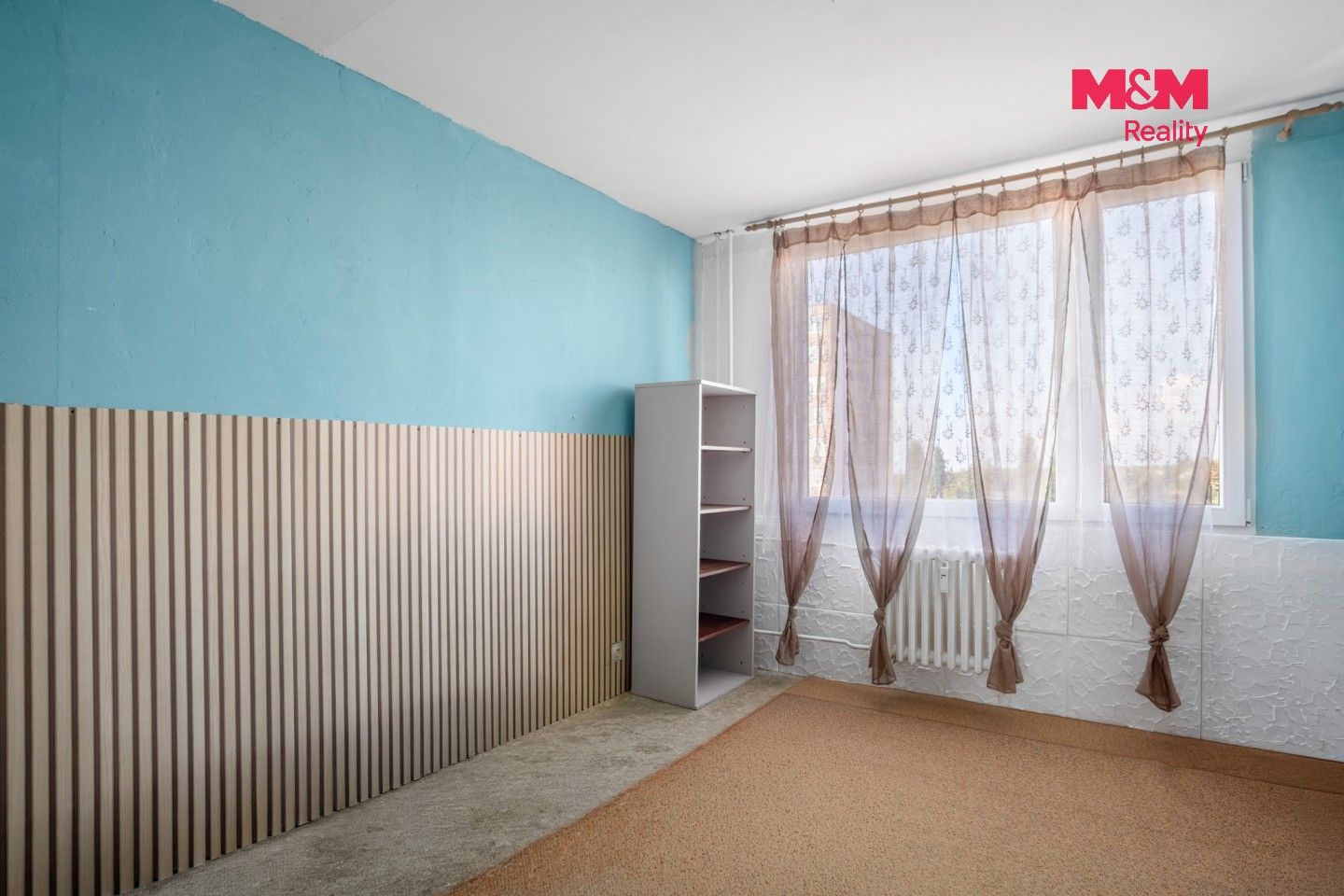 Prodej bytu 3+1 68 m² - foto 6