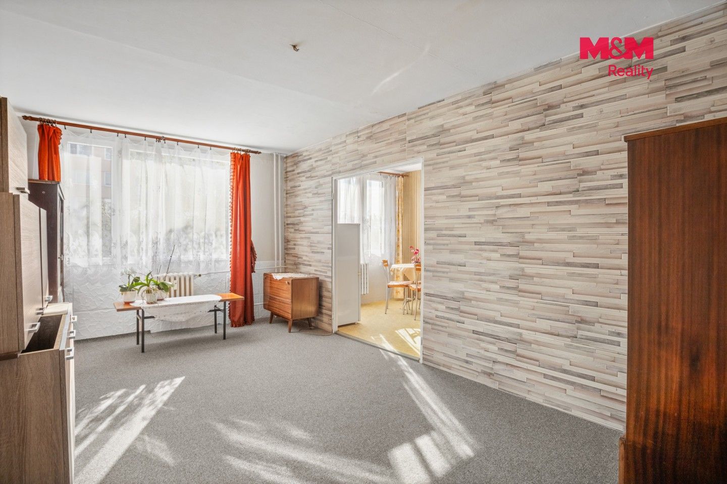 Prodej bytu 3+1 68 m² - foto 4