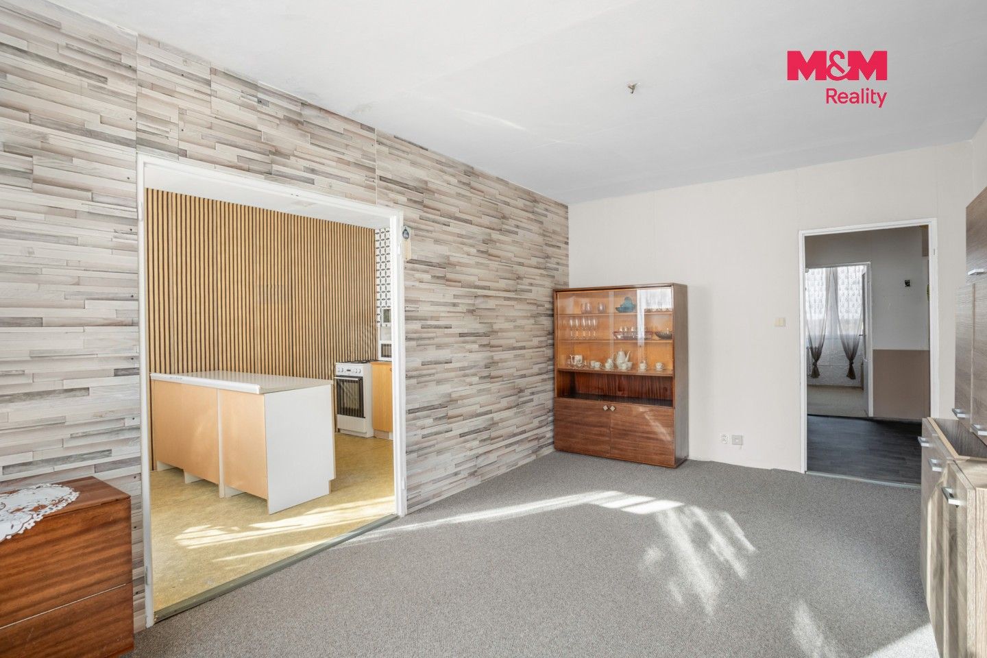 Prodej bytu 3+1 68 m² - foto 5