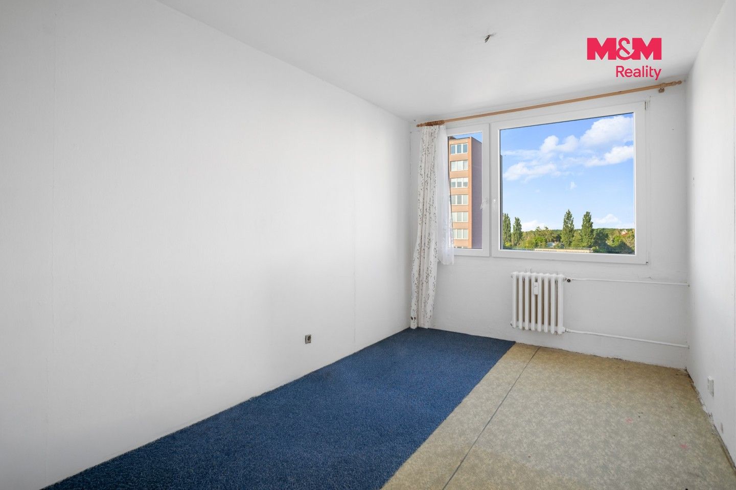 Prodej bytu 3+1 68 m² - foto 8