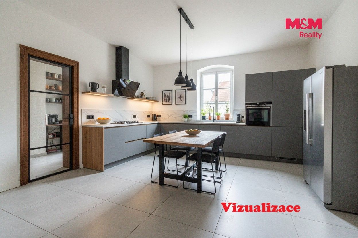 Prodej domu 217 m² - foto 11