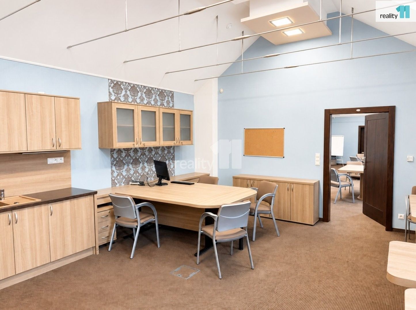 Pronájem komerčního prostoru 80 m² - foto 3