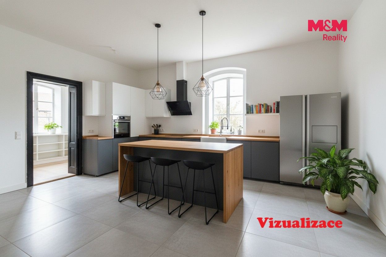 Prodej domu 217 m² - foto 12