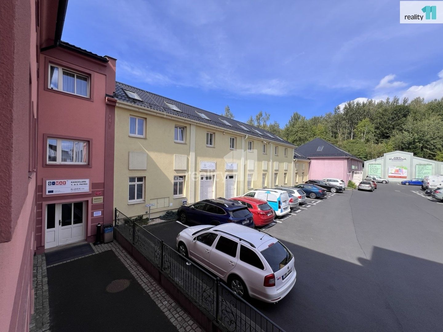 Pronájem komerčního prostoru 80 m² - foto 4