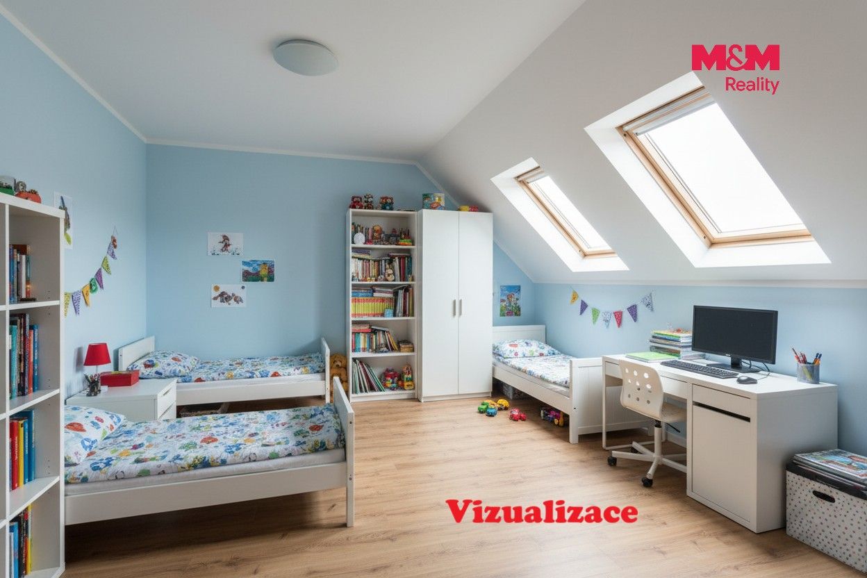 Prodej domu 217 m² - foto 14
