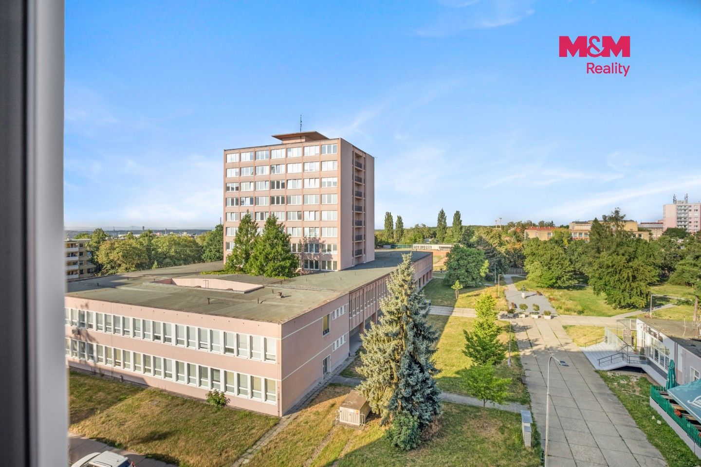 Prodej bytu 3+1 68 m² - foto 12