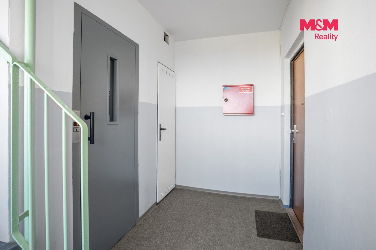 Prodej bytu 3+1 68 m² - foto 11