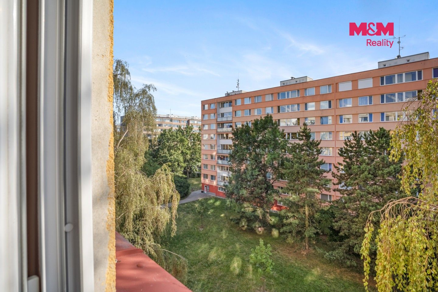 Prodej bytu 3+1 68 m² - foto 13