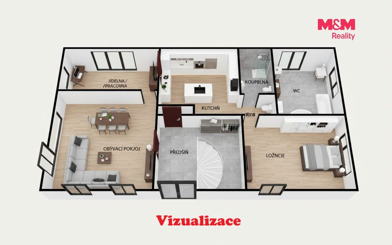 Prodej domu 217 m² - foto 30
