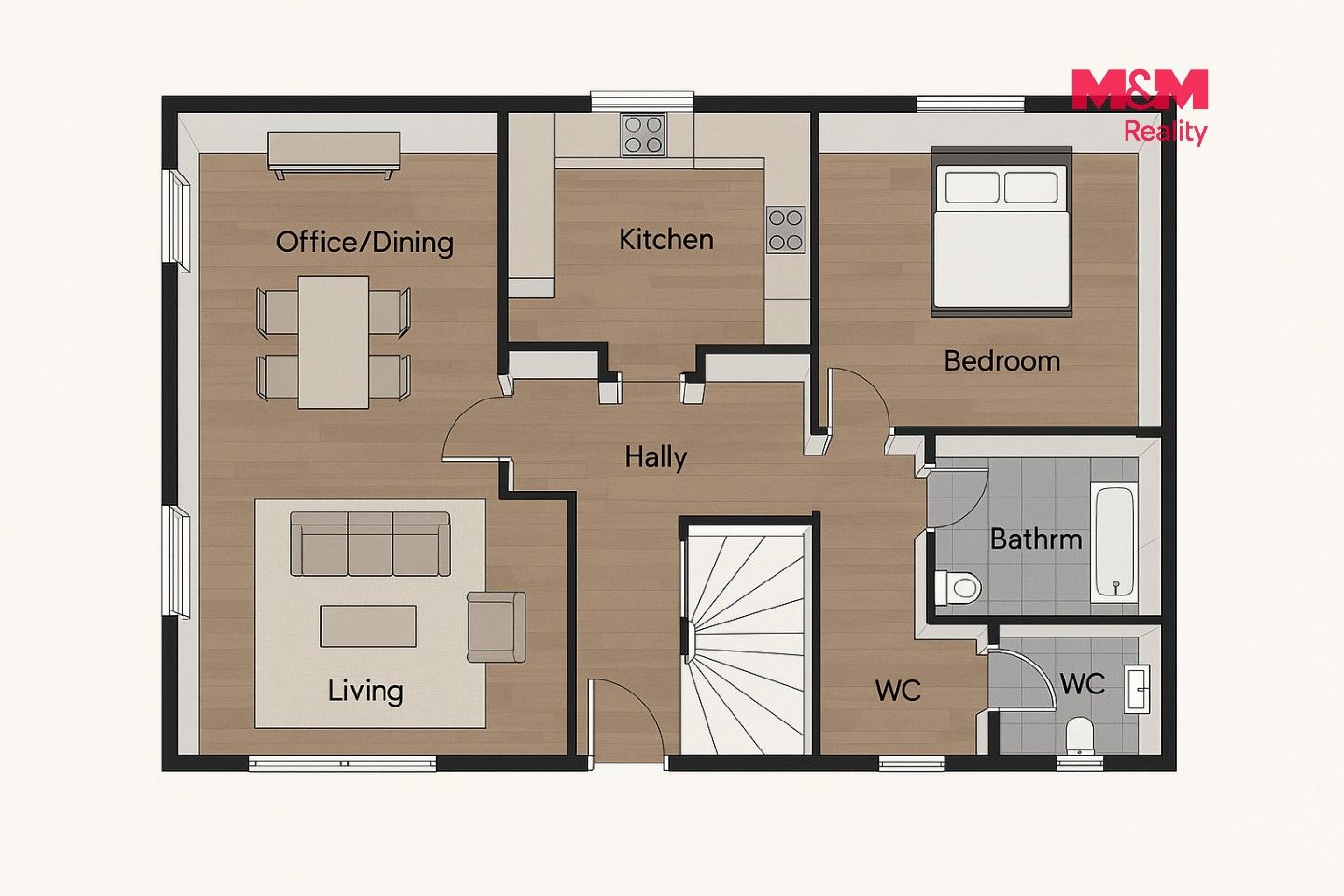 Prodej domu 217 m² - foto 32