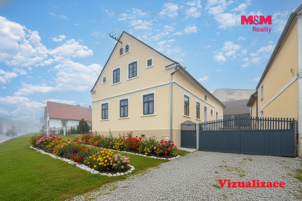Prodej domu 217 m² - foto 28
