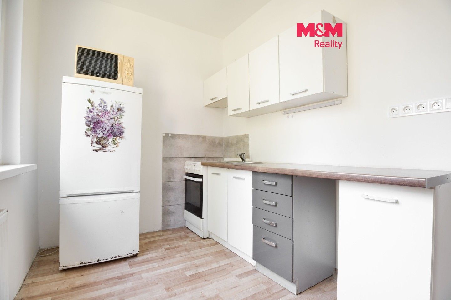 Prodej bytu 3+1 80 m² - foto 1