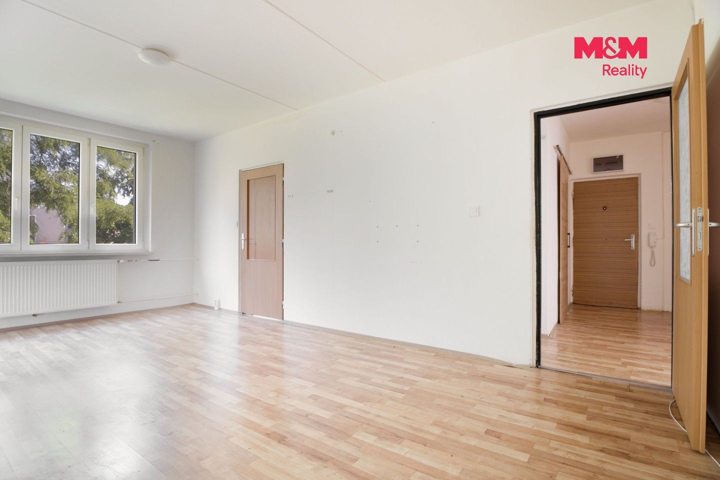 Prodej bytu 3+1 80 m² - foto 2