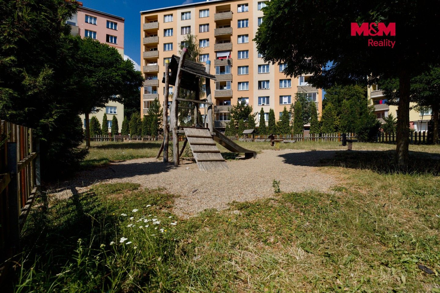 Prodej bytu 3+1 80 m² - foto 6