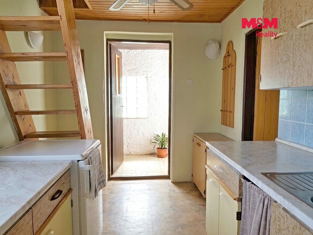 Prodej domu 37 m² - foto 3