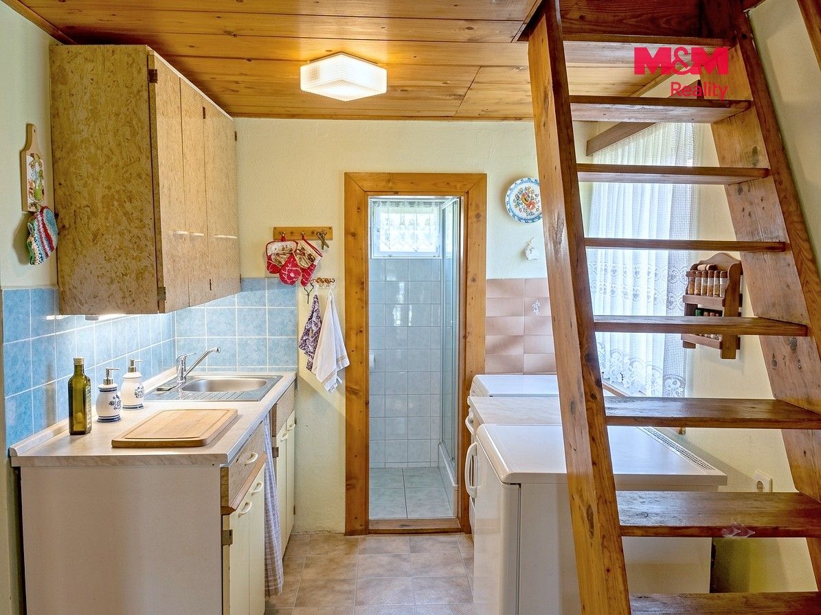 Prodej domu 37 m² - foto 5