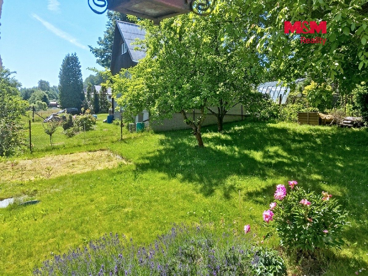 Prodej domu 37 m² - foto 4